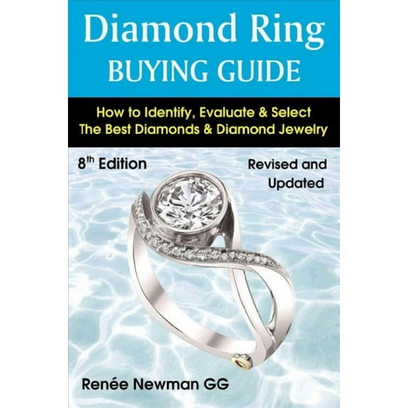 Diamond Ring Buying Guide