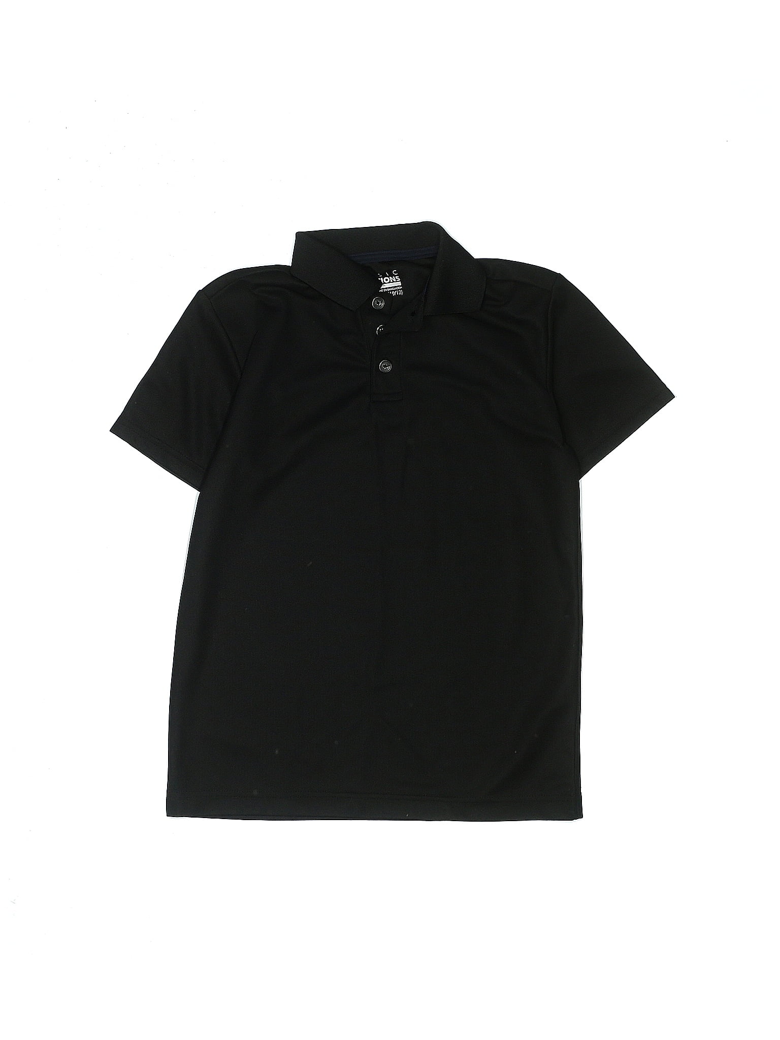 Basic Editions Big Boys Shirts \u0026 Tops 