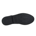 thumbnail image 3 of Hush Puppies Girls Verity Leather Brogues, 3 of 4