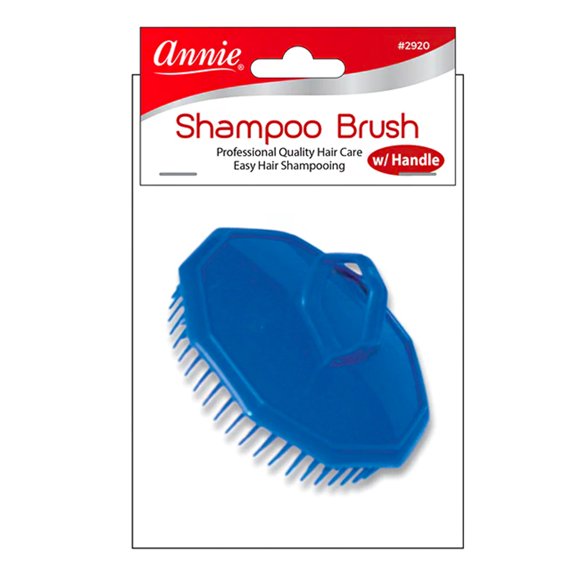 Annie Shampoo Brush