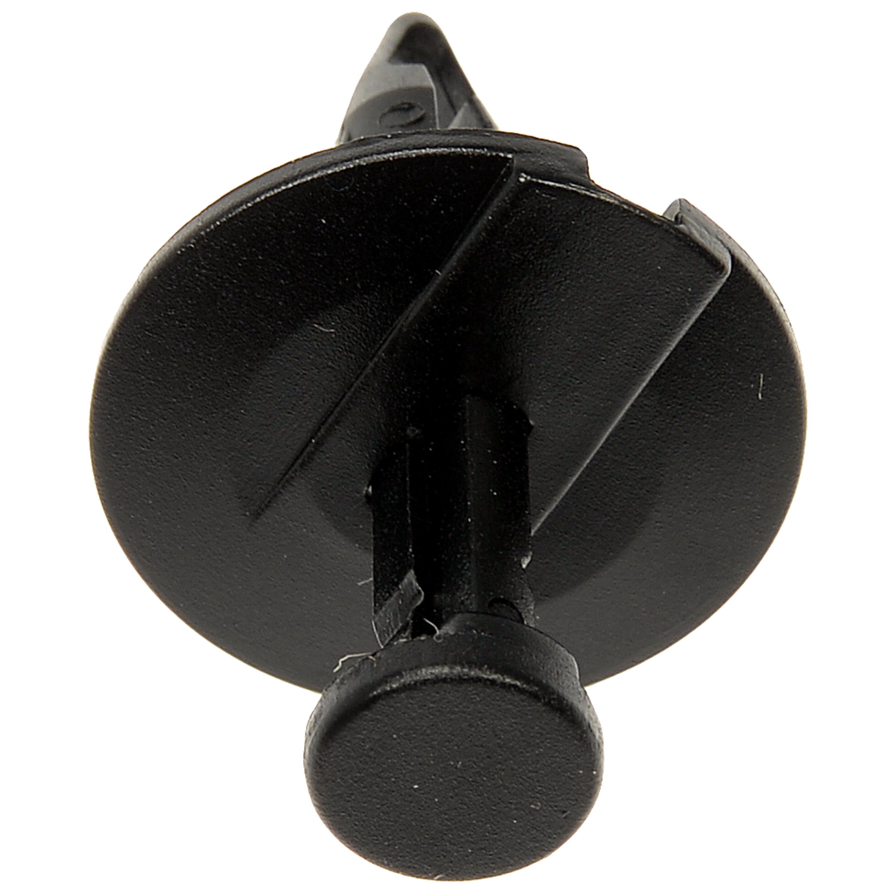 Dorman 963-094D Push-Pull Rivet-Splash Shield/Fascia- 1/4 Hole, 7