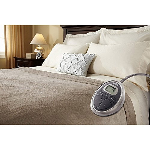 Sunbeam Queen Size Electric Blanket
