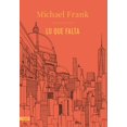 thumbnail image 1 of Lo Que Falta Alianza de Novela 9786075740423, 1 of 2