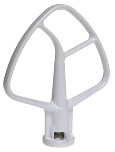 coated flat beater