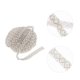 thumbnail image 5 of Delicada perla Pearl Decorative Perla Gaza Beading Pearl Trim Pearl Fringe para fabricación de manualidades, 5 of 5