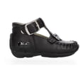 thumbnail image 1 of Zapato Casual Pingo Negro Para Niña [pin60] negro 14 MX, 1 of 10