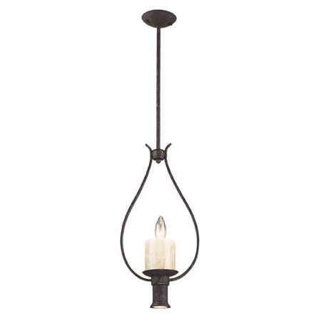 

World of Lamp WLA132340 Pendants Moonlit Rust Santa ana Moonlit Rust