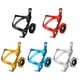 thumbnail image 4 of Wosthever Portabidón para bicicletas Ligero y ajustable Bilateral azul+base Type3 NO3, 4 of 6