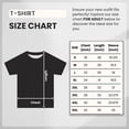 thumbnail image 5 of Psalm 42:1 Christian Deer Faith Graphic T-Shirt for Men and Women, 5 of 6