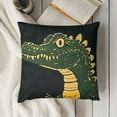 thumbnail image 4 of Cute Pillowcases for Boys, Decorative for Boy Room Decor, 4 of 6