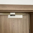 thumbnail image 3 of Adjustable Damping Buffer Door Closer Silent Closing Easy Installation, 3 of 8