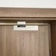 thumbnail image 4 of Adjustable Damping Buffer Door Closer Silent Closing Easy Installation, 4 of 11