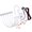 5, variant on Light weight Plastic Aquarium Bubbler With Adjustable Airflows Control Portable Oxygen Generator For Indoor And Outdoor