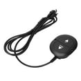 thumbnail image 4 of Controlador de sillón reclinable Jadeshay interruptor eléctrico masaje funcionamiento suave, 4 of 12