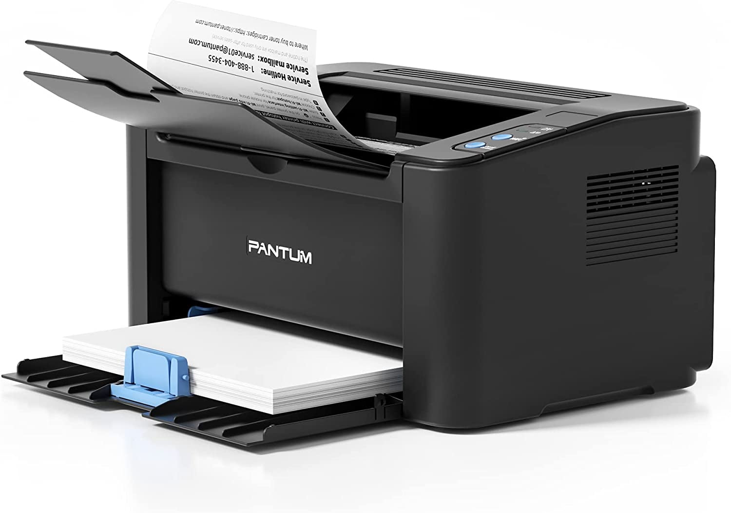 Monochrome Laser Printers