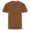 thumbnail image 2 of AWDis Just Ts Mens The 100 T-Shirt, 2 of 3