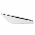 thumbnail image 2 of Stylish Sturdy Protective Chrome Plated Mudguard Finisher Trim for X3 F25 X4 F26, 2 of 7