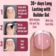 thumbnail image 2 of Puntas para uñas postizas Presione NOVO OVO BERRY PINK x360, 2 of 6