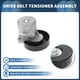 thumbnail image 4 of Conjunto de tensor de correa de transmisión Unique Bargains para Suzuki Grand Vitara 1998-2015 No.1754077E10 Metal 1 Pc, 4 of 7