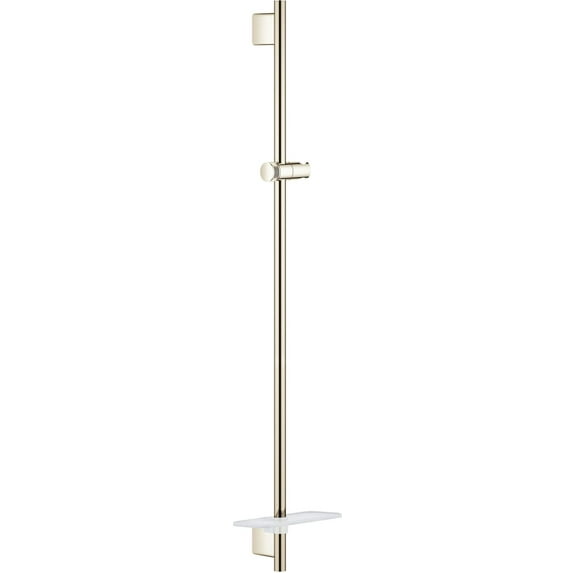 Grohe 26 603 Rainshower 36-5/8" Shower Slide Bar - Nickel