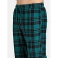 thumbnail image 2 of Men's Christmas Sleep Pants from Holiday Time, Sizes S-2XL, 2 of 8