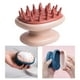 thumbnail image 5 of Cepillo de champú Colcomx ador de cabello limpieza profunda cuero cabelludo suave rosa, 5 of 8