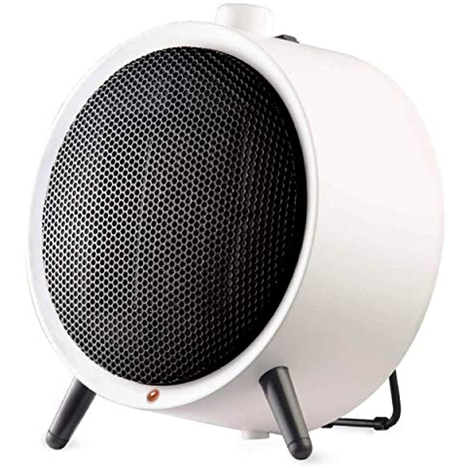 Honeywell HCE200W UberHeat Ceramic Heater White Energy Efficient Space