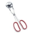 thumbnail image 4 of fastboy Stainless steel Rice-meat dumplings folder meatball maker Rice and vegetable roll folder, 4 of 8