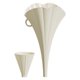 thumbnail image 4 of Embudo plegable Embudo pequeño flexible Embudo de cocina para, 4 of 10