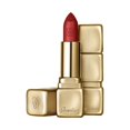 thumbnail image 2 of Guerlain, KissKiss Matte Lipstick [M330] Spicy Burgundy 0.12 oz, 2 of 2