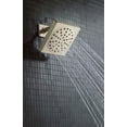 thumbnail image 7 of Moen TS2712BL Single Handle Posi-Temp Pressure Balanced Shower Trim - Black, 7 of 7