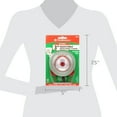 thumbnail image 7 of FluidmasterÂ® 5403P4 Universal Water Saving Long Life 3" Toilet Flapper, 7 of 7