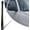 Black-Chevy Series, variant on Chevy Silverado & GMC Sierra/Denali 7 Inch Flexible Rubber Antenna Replacement with Optimized FM/AM Reception