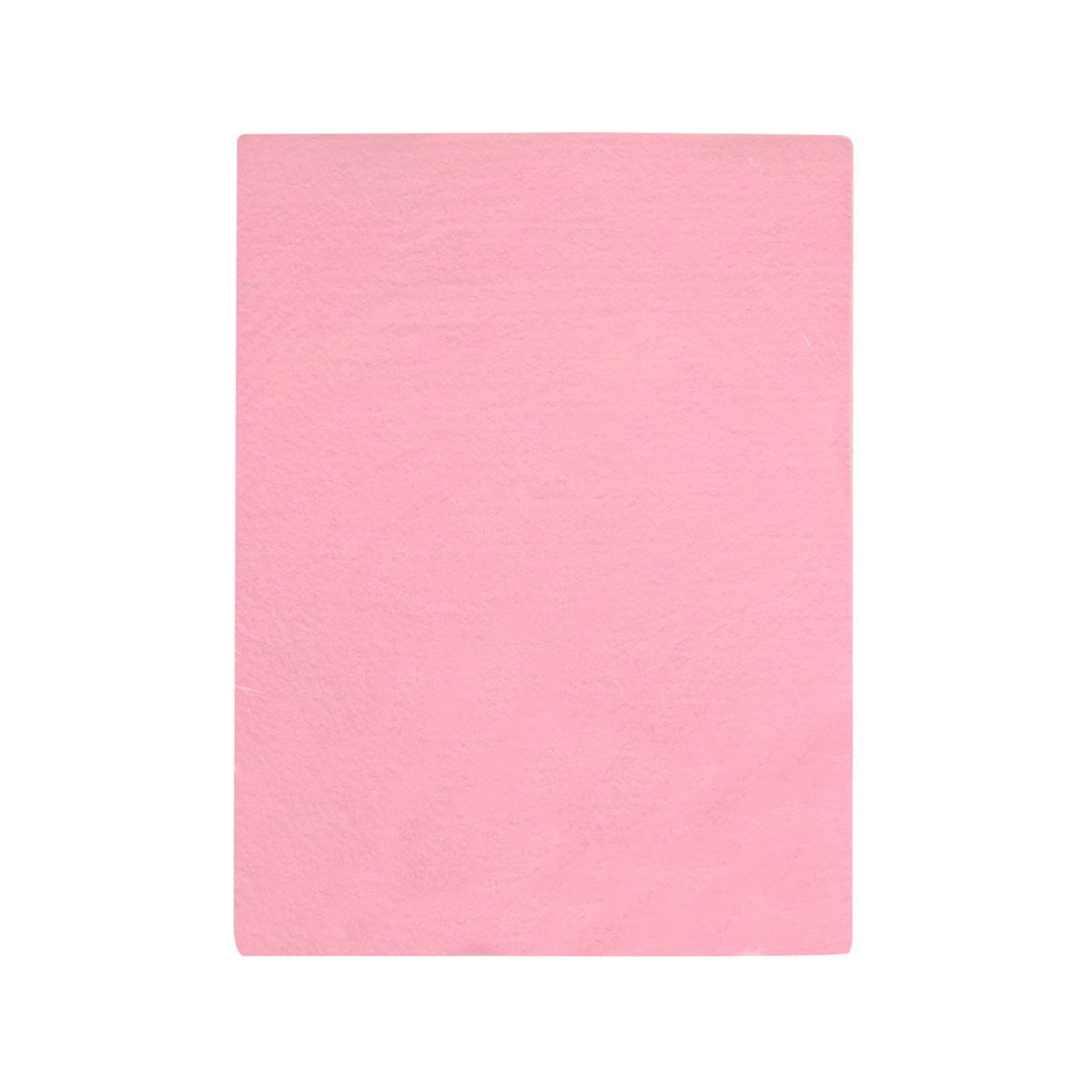 (3 pack) Hello Hobby 9" x 12" Multicolor Printed Felt Sewing & Craft Fabric, 20 Pack