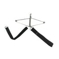 thumbnail image 4 of Cuerda elástica para estiramientos deportivos, ideal para uso doméstico. También sirve para entrenamiento de estiramiento, pilates, gimnasia y danza., 4 of 8