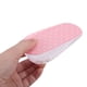 thumbnail image 5 of Plantillas de Aumento, 1 par Gel de Silicona Plantillas Adhesivas Aumento de Altura Pie Ortopédicos Arco Soporte Zapatos Taloneras(3.5cm-Rosa) EOTVIA No, 5 of 6