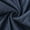 Navy Blue, variant on Microsuede Fabric - White Brushed Polyester Twill 60" By The Yard