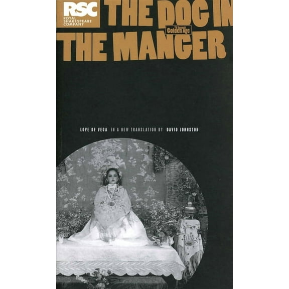 Oberon Modern Plays The Dog in the Manger, (Paperback)