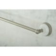 thumbnail image 7 of Kingston Brass KS1431PL Heritage Two-Handle Bathroom Faucet with Brass Pop-Up and Cover Plate, Polished Chrome, 7 of 7
