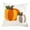Multicolor1, variant on Chmadoxn Throw Pillows Embroidered Halloween Pumpkin Printed Soft Throw Pillows Cushion for Sofa Bedroom,Fall Decorations for Home