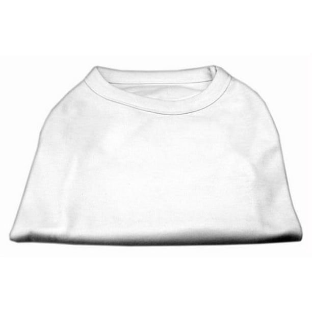 Chemises Unies Blanc XXXL (20)
