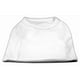 Chemises Unies Blanc XXXL (20) – image 1 sur 1