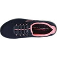 thumbnail image 2 of Skechers Women's SUMMITS-COOL CLASSIC Slip-On Athletic Sneaker, Wide Width Available, 2 of 5