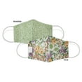 thumbnail image 4 of Lady Pepperell Standard Reversible Face Mask- 3 Pack, 4 of 11