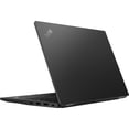 thumbnail image 5 of Lenovo ThinkPad L13 20R3000KUS 13.3" Touchscreen Notebook - Intel Core i5 - 16 GB - 512 GB SSD - Intel UHD Graphics - Windows 10 Pro - Black, 5 of 5