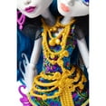 thumbnail image 5 of Monster High Great Scarrier Reef Peri/Pearl Serpent Doll, 5 of 12
