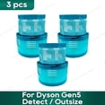 thumbnail image 1 of Compatible con Dy*son Gen5 Detect / Outsize Accessories Rear Filter, 1 of 6