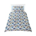 thumbnail image 2 of Paw Patrol Super Pups Reversible Duvet Set, 2 of 2