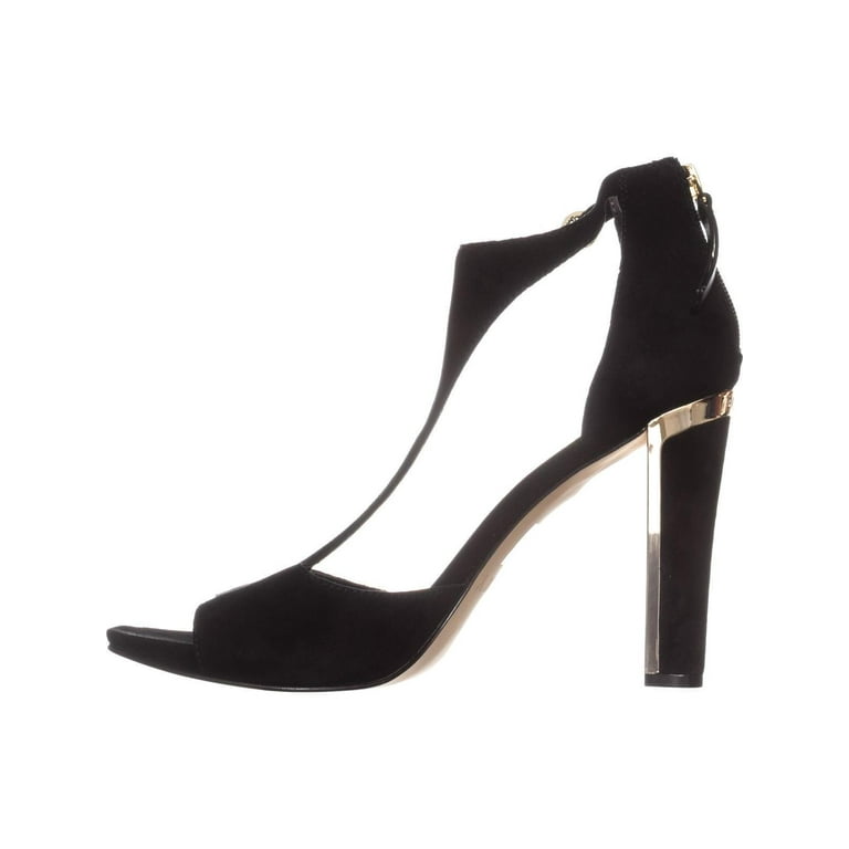 Dkny colby deals ankle strap