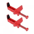 thumbnail image 3 of 2PCS Brick Liner Runner Wire Drawer, Engineering Accessory for Leveling Measuring Tool, Suitable for Most Bricks, 3 of 7